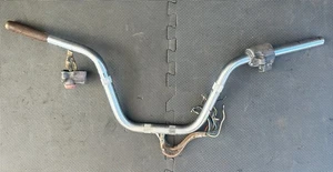 Honda ST90 ST 90 Trailsport Handle Bar Turn Signal Light Kill Switch Horn OEM - Picture 1 of 10