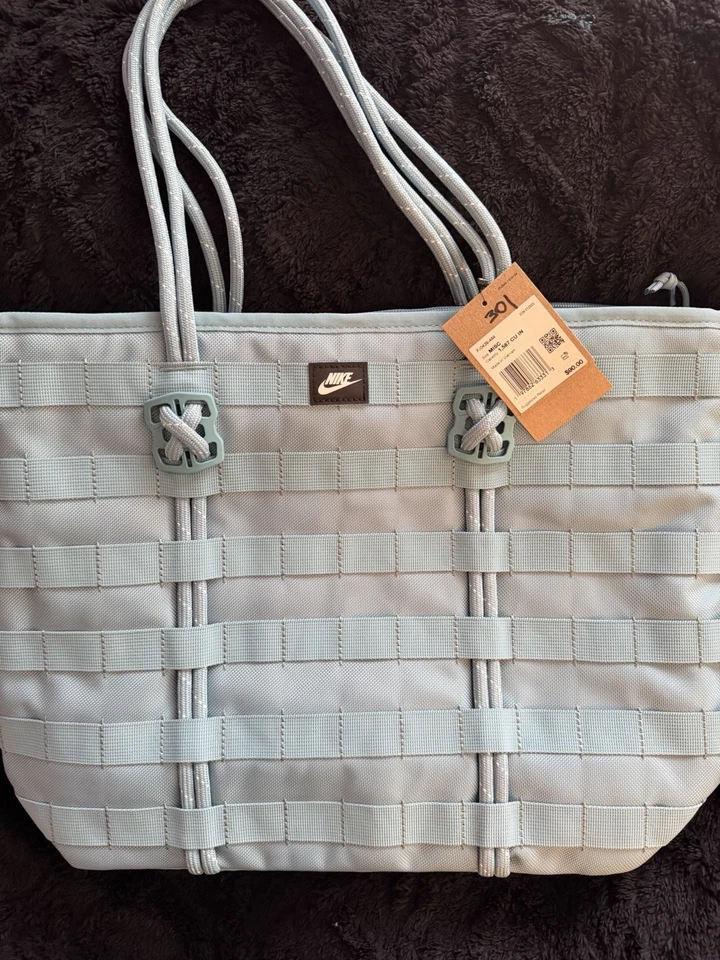 Bolso Nike RPM Foto 1 de 4