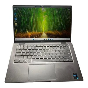Dell Latitude 7420 i5 1145G7 16GB 128GB Windows 11 Pro Laptop PC Refurbished - Imagen 1 de 9