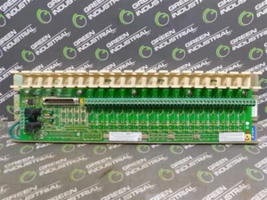 USED Fisher Rosemount CL6787X1-A1 RMFG Sim. D-I/O Terminator 12P0097X03R Rev. E - Picture 1 of 3