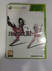Final Fantasy XIII-2 (Microsoft Xbox 360, 2012)