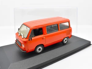 Modellini auto collezione scala 1:43 furgone FIAT 900 diecast modellismo statico - Foto 1 di 3