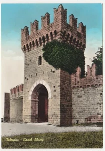 TOLENTINO - MACERATA - CASTEL SILVERY -19299- - Bild 1 von 1