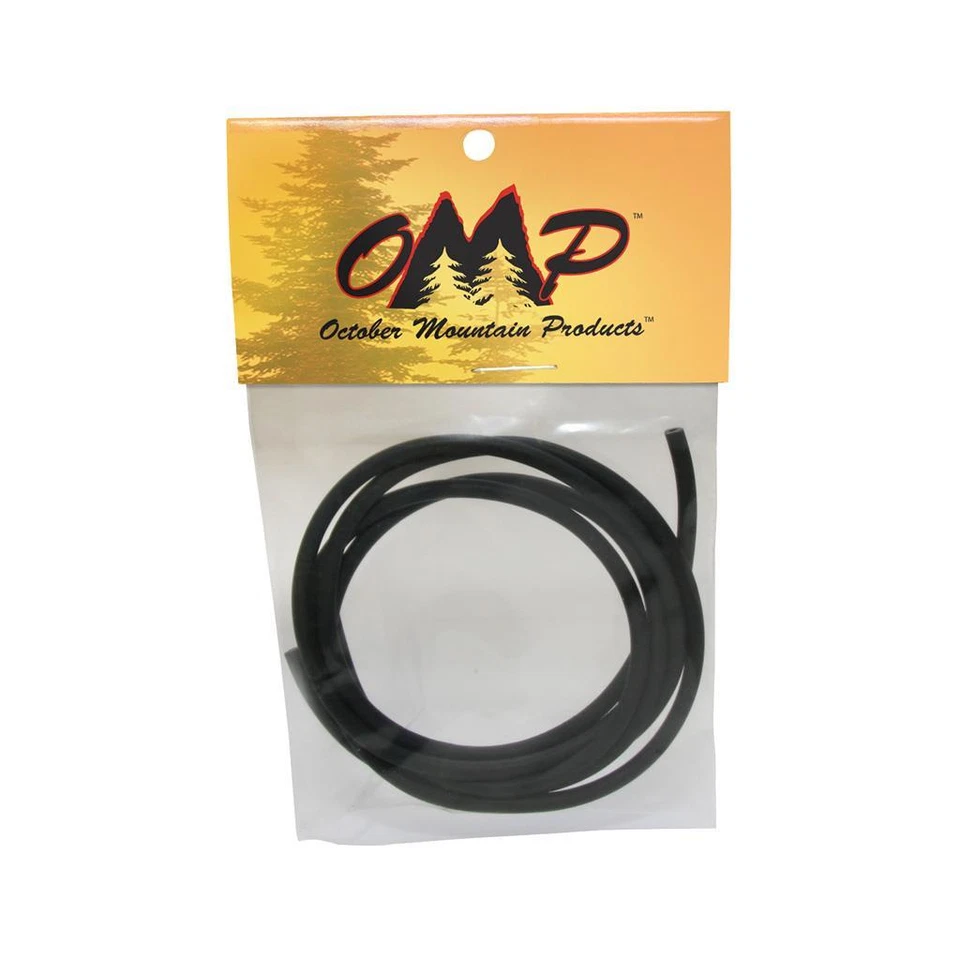 OMP TruTube Peep Tubing, 2 Feet, 2 Pack Foto 1 de 1