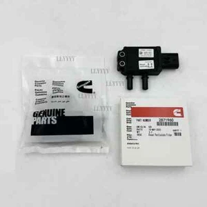 2871960 Exhaust Gas PDF Differential Pressure Sensor Fits For Cummins 9047127 - Bild 1 von 4