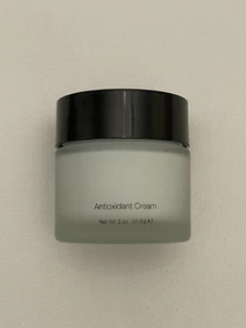 NEW Antioxidant Cream Hydrates & Smooths Moisturizer All Skin Types 2 oz - Picture 1 of 4
