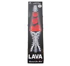 Skeleton Rib Cage Lava Lamp "My Body Is A Cage" - Limited Edition Spencer's