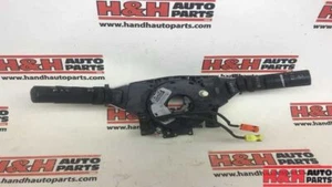 Column Switch Assembly Fits 03-05 INFINITI FX SERIES 360880 - Imagen 1 de 10
