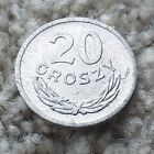 20 Groszy 1972 Poland Coin By coin_lovers