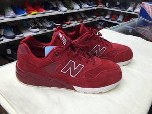 new balance 580 deconstructed red