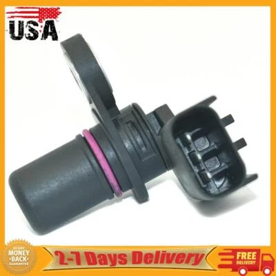 Sensor de posición del cigüeñal para Dodge Ram Jeep Commander Grand Cherokee V8 5,7 L Foto 1 de 4