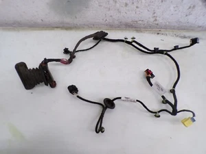 Türkabelbaum vorne links VW Passat 3C B6 3C1971120CL (489A96) - Picture 1 of 5