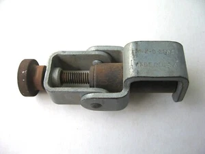 Vintage K-D 2202 Starter Repair Lock Snap Ring Remover Delco Automotive Tool - Picture 1 of 5