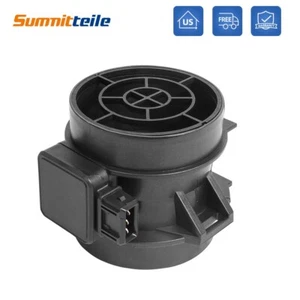Mass Air Flow Sensor MAF For Hyundai Sonata Tiburon Tucson Kia Optima Sportage - Picture 1 of 10