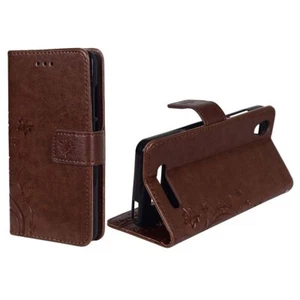 Funda para Móvil ZTE Blade A452 Bolso Cartera Estuche - Imagen 1 de 3