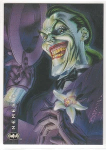 1994 Skybox DC THE JOKER card #46 - Picture 1 of 2