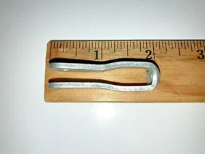 New SA362-4 Control Cable Strap, for 3/16 Cable, .313 Eye  - Picture 1 of 2