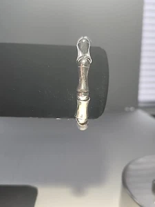 Robert Lee Morris Sterling .925 Bracelet - Picture 1 of 2