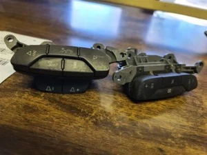 Column Switch Cruise Fits 08-18 EXPRESS 2500 VAN 2924038 - Picture 1 of 2