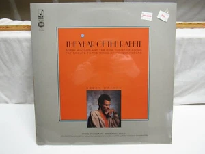 *versiegelt* BOBBY WATSON Das Jahr des Hasen NEU NOTE 1008 12" LP Schallplatte - Bild 1 von 5