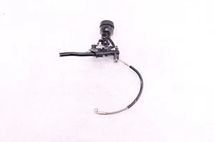BMW F800 GS 2010 09-18 OEM FRENO DELANTERO CILINDRO MAESTRO LÍNEA B8 - Imagen 1 de 13