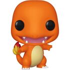 Figura Funko Pop! Juegos Pokémon Charmander Modelo 455 | 50403 Figura en Vinilo