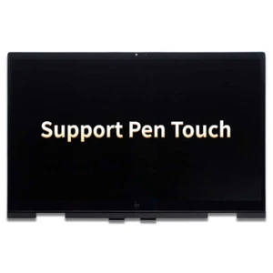 L93181-001 LCD Touch Screen Assembly for HP ENVY X360 15M-EE0013DX 15M-EE0023DX - Picture 1 of 4
