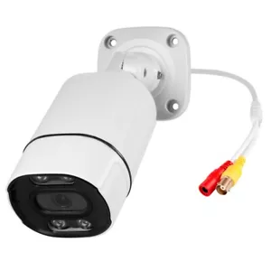KERUI Full HD 5MP Security Camera 5 in 1 TVI AHD CVI HD 1080P Outdoor CCTV Cam - Picture 1 of 8