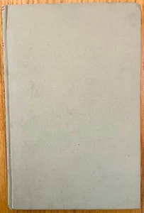 Victorious Mountaineer by W. Bertrand Stevens (1943, HC) Inscribed First Edition - Picture 1 of 7