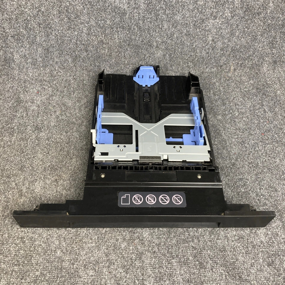 OEM Dell 2335dn Multifunction Laser Printer Replacement Bottom Paper Tray EUC - Image 1 of 4