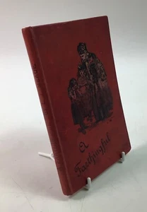 A Farthingful - by L.T.Meade - W & R Chambers Limited - 1889 - Picture 1 of 13