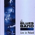 The Blues Band PAUL JONES TOM MCGUINNESS DAVE KELLY GARY FLETCHER Live In Poland