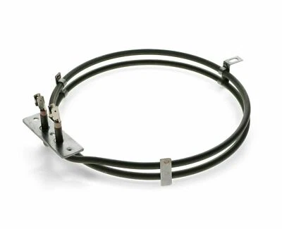 Resistenza circolare forno nardi ventilato 2400 W