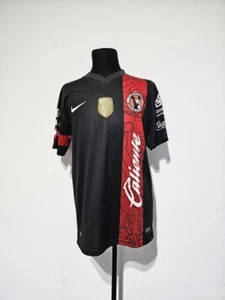 Tijuana soccer jersey Nike 2013 Size S match issue - Picture 1 of 6