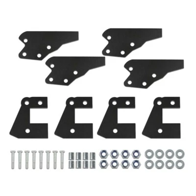 3" Front 3" Rear Lift Kit For Polaris Ranger 570/XP 900/XP 900 CREW/XP 1000 UTV - Image 1 of 4