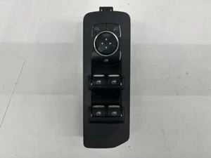Driver Front Door Switch Driver's Window Fits 15-20 FORD F150 PICKUP 321893 - Picture 1 of 12
