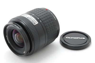 [N MINT]Olympus Zuiko Digital 14-45mm f/3.5-5.6 For Olympus 4/3 From Japan Zoom - Image 1 of 4