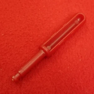 Juego de misiles rojos Power Rangers Weapon Power Dome - Imagen 1 de 1