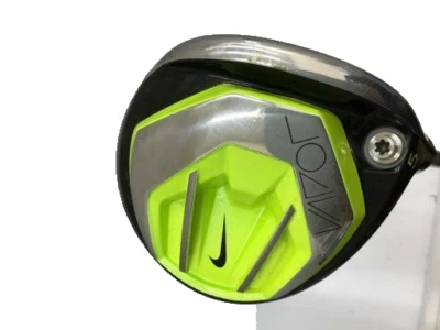 NIKE VAPOR SPEED 2015 JAPAN VERSION 5W S-FLEX 42.25in FAIRWAY WOOD GOLF CLUB - Image 1 of 3