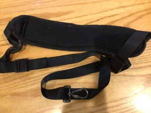 Quick  Strap Shoulder Belt Sling for DSLR Digital SLR - Picture 1 of 4