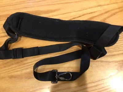 Quick  Strap Shoulder Belt Sling for DSLR Digital SLR - Image 1 of 4