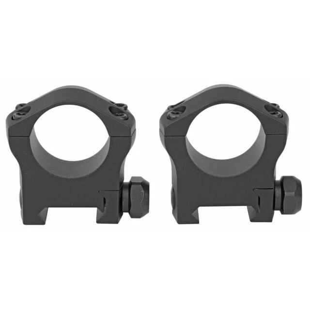 Warne Mountain Tech 1 英寸中号哑光戒指 (7201 米) — 第 1/1 张图片