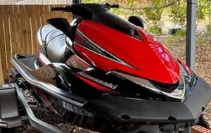 2010 Kawasaki Ultra 260x - Picture 1 of 10