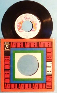 QUEEN & DAVID BOWIE - SINGLE 7" - UNDER PRESSURE   QUEEN - SOUL BROTHER - MINT - Picture 1 of 2