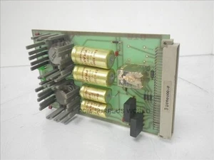 PSC E800000010 Adani Circuit Board (Used and Tested) - Picture 1 of 8