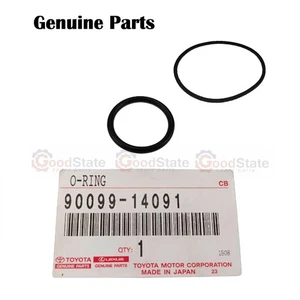 Genuine Corona ST190 MR2 SW20 RAV4 SXA10 1.8 2.0 Distributor O Ring Seal Kit - Picture 1 of 3