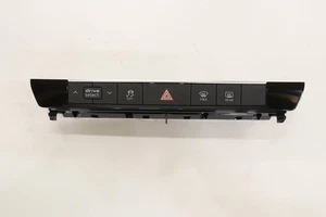 2019 - 2025 AUDI A6 FRONT DASH COMBINATION CONTROL SWITCH PANEL OEM 4K0925301 - Picture 1 of 10