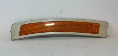 BMW 535I 550I GT 2009-2012 parachoques delantero reflector derecho marcador lateral 7199628 OEM Foto 1 de 4