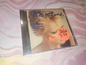 Rita Pavone Cd Original Musica Latina Sealed New - Picture 1 of 4