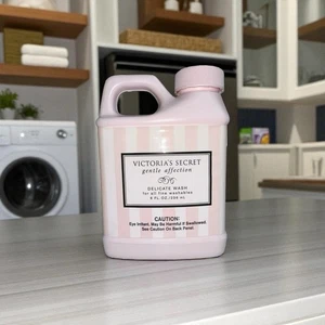 Raro - Lavado delicado afecto suave Victorias Secret 8 oz - Imagen 1 de 9